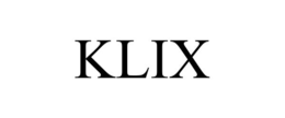 Mark drawing for KLIX