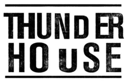 Mark drawing for THUNDER HOUSE