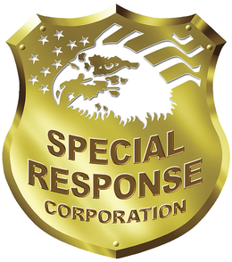 Mark drawing for SPECIAL RESPONSE CORPORATION