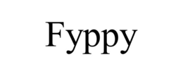 Mark drawing for FYPPY