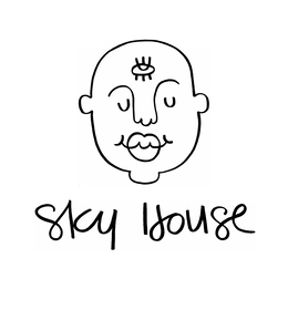 Mark drawing for SKY HOUSE