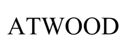 Mark drawing for ATWOOD