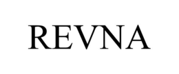 Mark drawing for REVNA