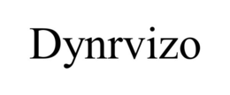 Mark drawing for DYNRVIZO