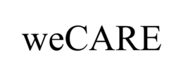 Mark drawing for WECARE