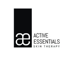 Mark drawing for AE ACTIVE ESSENTIALS SKIN THERAPY