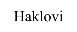 Mark drawing for HAKLOVI