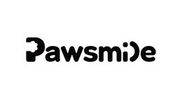 Mark drawing for PAWSMILE