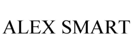 Mark drawing for ALEX SMART