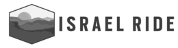 Mark drawing for ISRAEL RIDE
