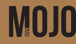 Mark drawing for MOJO HAIR