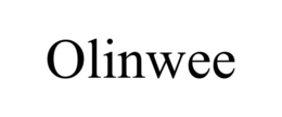 Mark drawing for OLINWEE