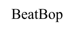 Mark drawing for BEATBOP