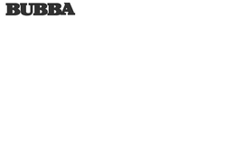 Mark drawing for BUBBA