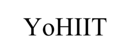 Mark drawing for YOHIIT