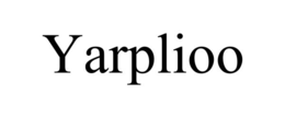 Mark drawing for YARPLIOO