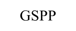 Mark drawing for GSPP