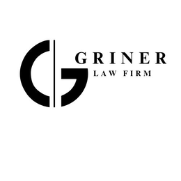 Mark drawing for CG GRINER LAW FIRM