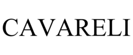 Mark drawing for CAVARELI