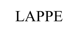Mark drawing for LAPPE