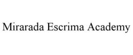 Mark drawing for MIRARADA ESCRIMA ACADEMY