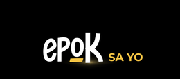 Mark drawing for EPOK SA YO