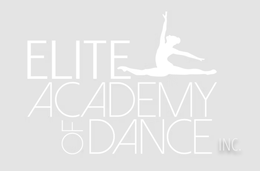 Mark drawing for ELITE ACADEMY OF DANCE INC.