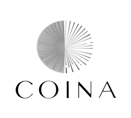 Mark drawing for COINA