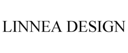 Mark drawing for LINNEA DESIGN