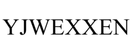 Mark drawing for YJWEXXEN