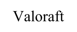 Mark drawing for VALORAFT