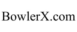 Mark drawing for BOWLERX.COM