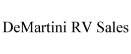 Mark drawing for DEMARTINI RV SALES