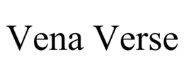 Mark drawing for VENA VERSE