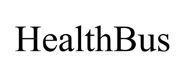 Mark drawing for HEALTHBUS