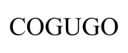 Mark drawing for COGUGO