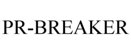 Mark drawing for PR-BREAKER