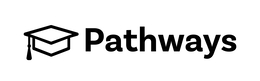 Mark drawing for PATHWAYS