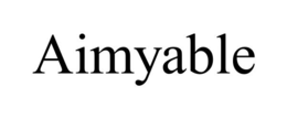 Mark drawing for AIMYABLE