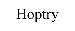 Mark drawing for HOPTRY