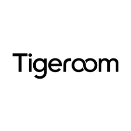 Mark drawing for TIGEROOM