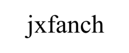 Mark drawing for JXFANCH