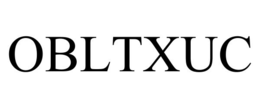Mark drawing for OBLTXUC