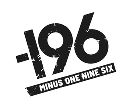 Mark drawing for -196 MINUS ONE NINE SIX