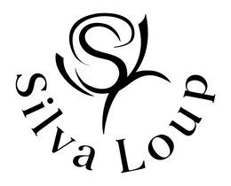 Mark drawing for SL SILVA LOUP