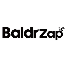 Mark drawing for BALDRZAP