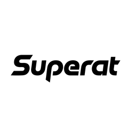 Mark drawing for SUPERAT