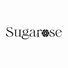 Mark drawing for SUGAROSE