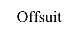 Mark drawing for OFFSUIT