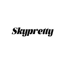 Mark drawing for SKYPRETTY